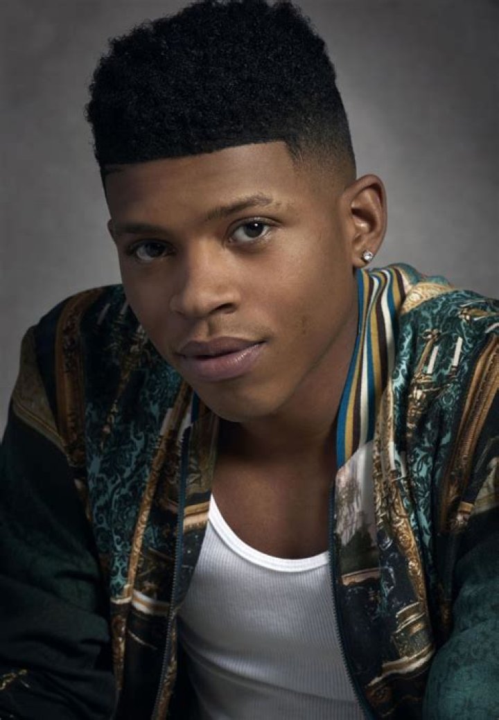 Bryshere Gray: The Rising Star of Entertainment
