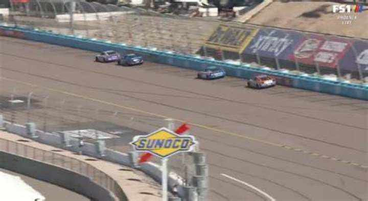 Bubba Wallace Reflects on the Phoenix Crash: A Turning Point in NASCAR Safety
