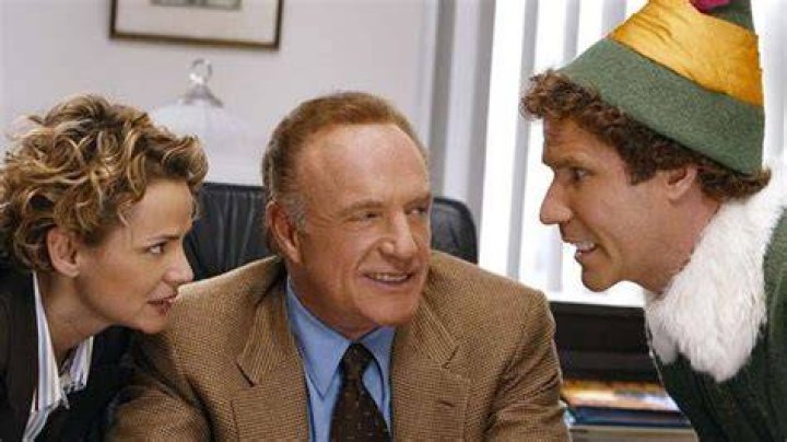 Buddy the Elf's Dad: A Closer Look at Walter Hobbs