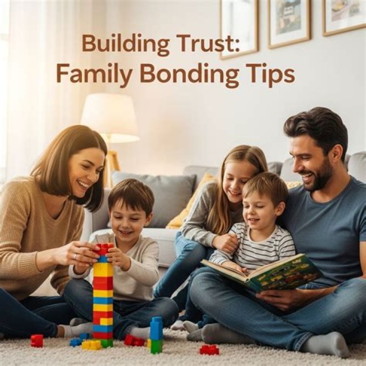 Building Bonds: The Telegram Family by Choice