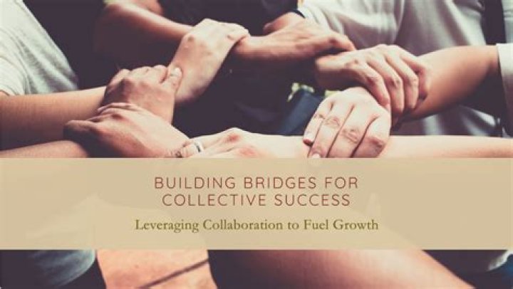 Building Bridges: How Collaboration Helps and Has a Positive Impact on Both Countries