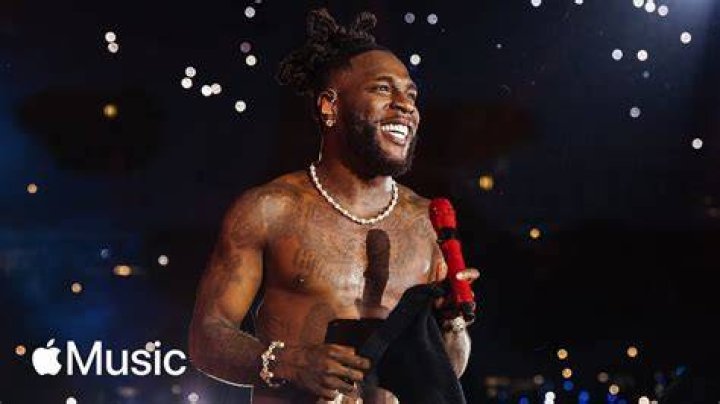 Burna Boy: The Journey to 2024 and Beyond