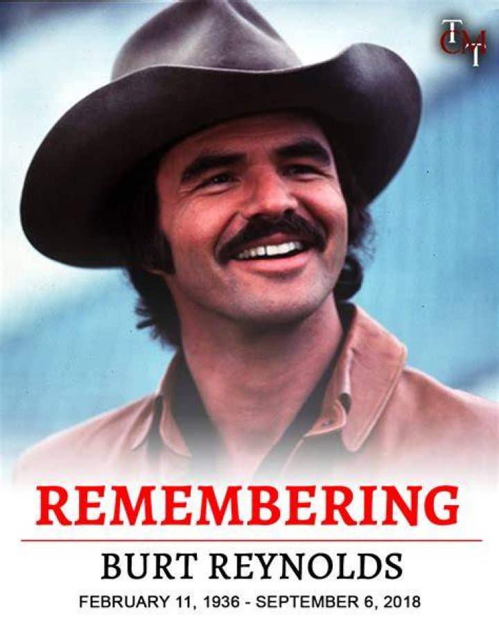 Burt Reynolds: A Legendary Life Through Famous Photos