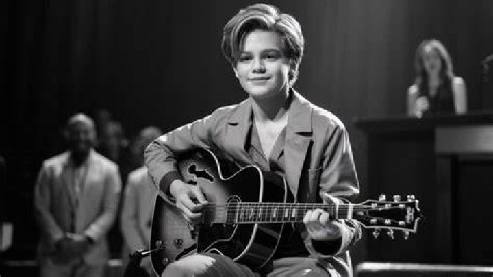 Caden Crain: The Rising Star in the Entertainment Industry