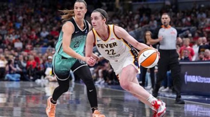 Caitlin Clark: A Transgender Trailblazer in Sports