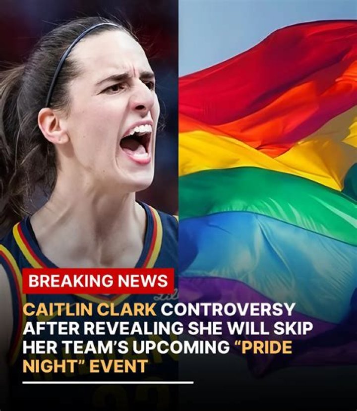 Caitlin Clark: The Shower Video That Sparked Controversy