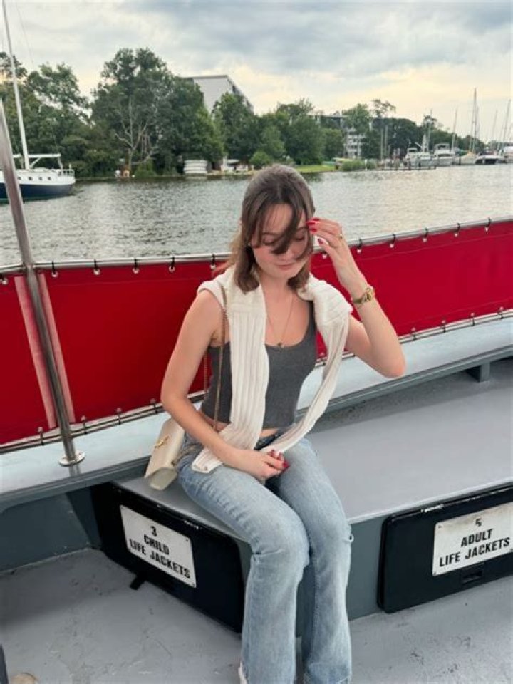 Caitlin Erin O'Neill: A Rising Star in the Entertainment Industry