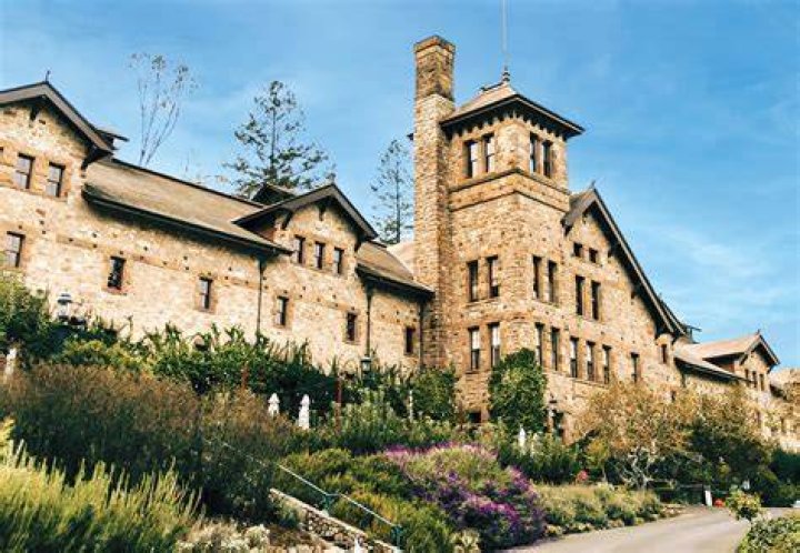 California Culinary Institute: The Premier Culinary School in St. Helena, CA