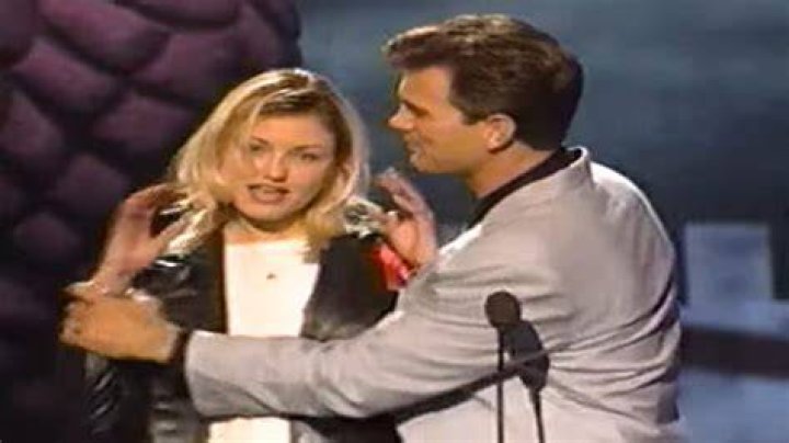 Cameron Diaz and Chris Isaak: A Captivating Journey Through Their Lives and Careers