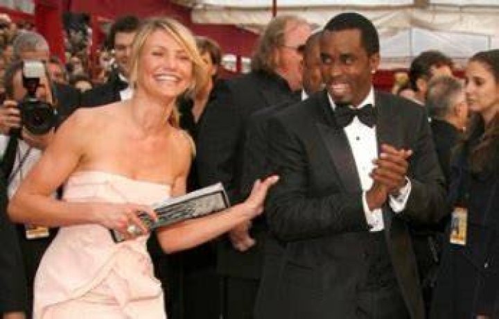Cameron Diaz and Puff Daddy: A Fascinating Connection