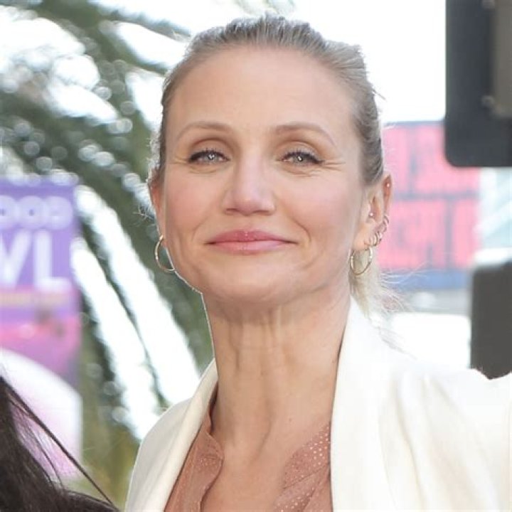 Cameron Diaz: The Multi-talented Star Who Redefined Hollywood