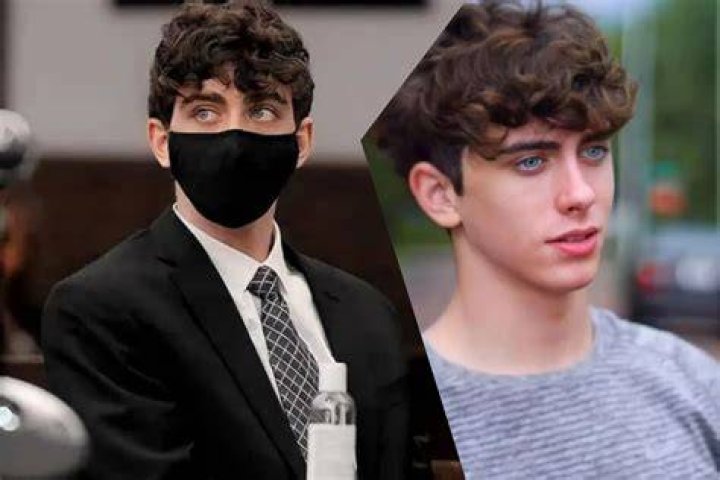 Cameron Herrin's Journey: The Anticipation of His Release Date