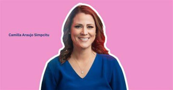 Camilla Araujo Ed of: A Comprehensive Guide to Her Journey, Achievements, and Impact