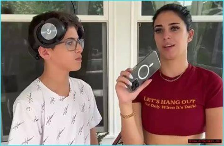 Camilla Araujo Leaked Of: The Untold Story Behind the Controversy
