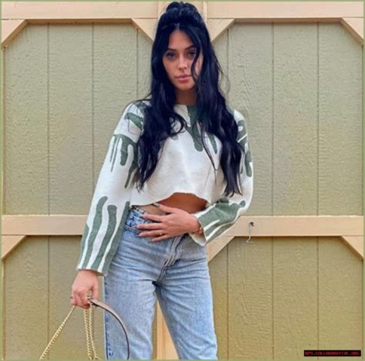 Camilla Arujo Ed: The Rising Star in the Fashion Industry
