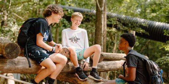 Camp Cho Yeh: A Premier Destination for Outdoor Adventures
