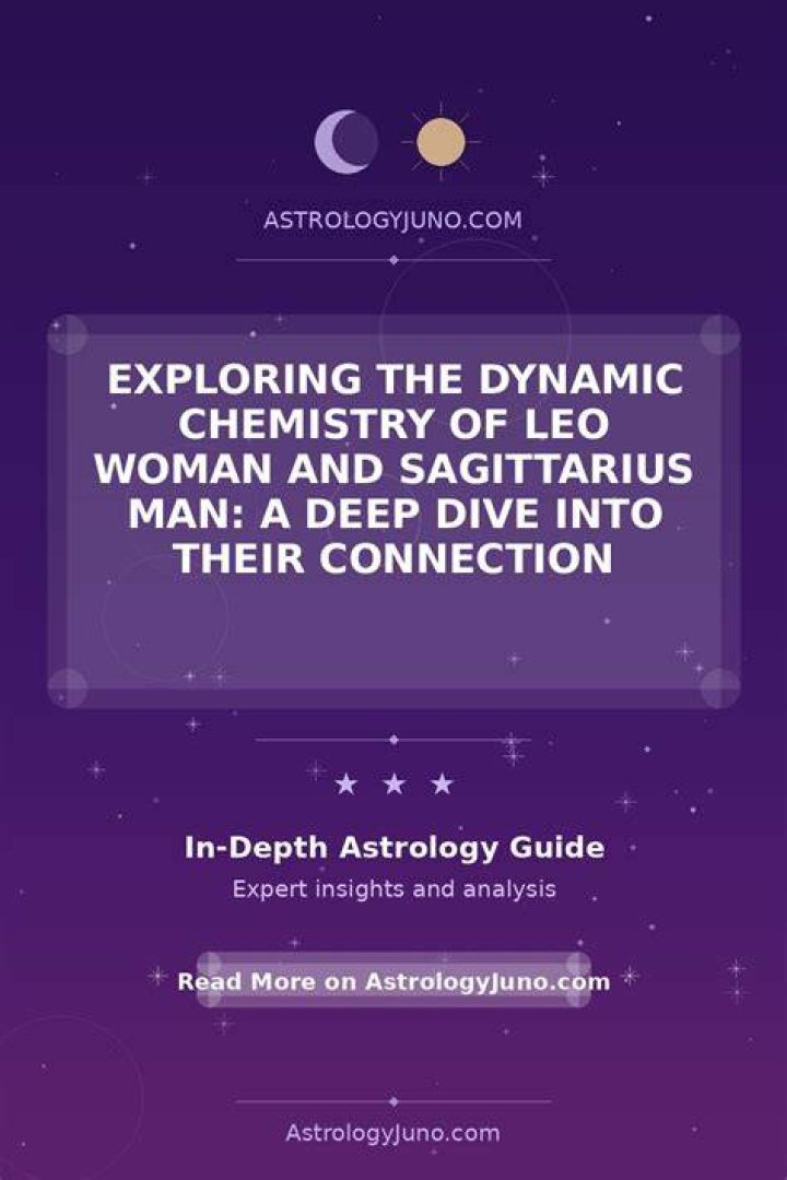 Cancerian Man and Sagittarius Woman: A Deep Dive into Their Relationship Dynamics