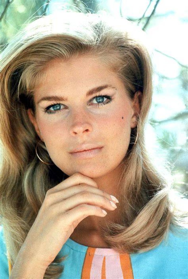 Candace Bergen: A Multifaceted Talent in Hollywood