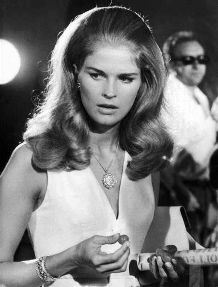 Candance Bergen: A Journey Through the Life of an Icon