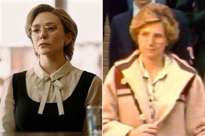 Candy Montgomery: A Story of Intrigue and Controversy