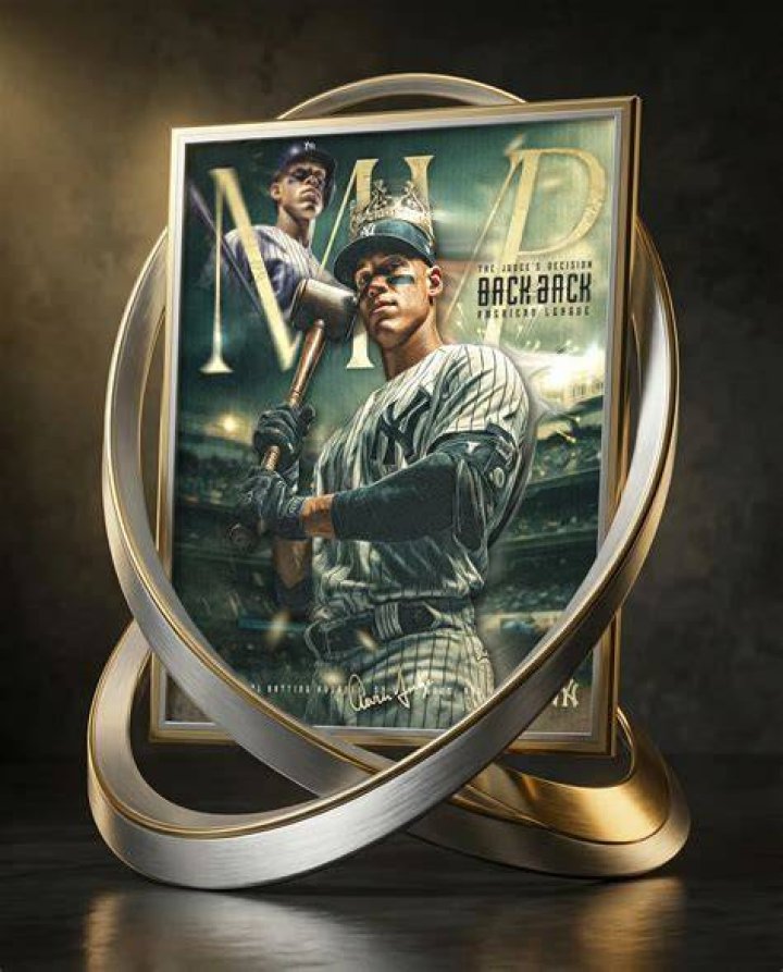 Captivating Images of Aaron Judge: A Visual Journey