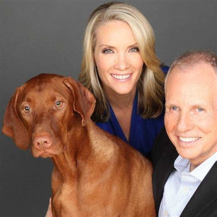 Capturing Love: A Deep Dive into Dana Perino's Wedding Photo