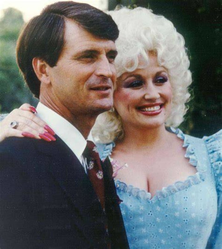 Carl Thomas Dean: The Man Behind the Iconic Dolly Parton