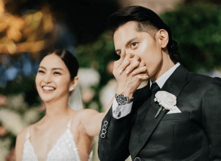 Carlo Aquino's Girlfriend: Exploring His Love Life and Relationship Insights