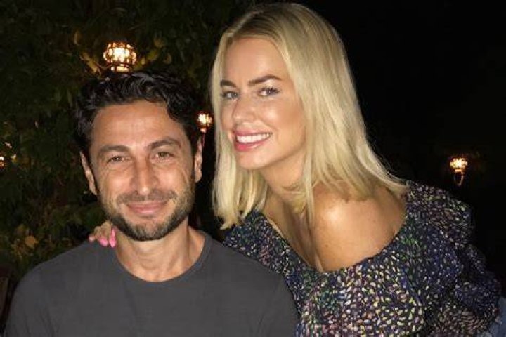 Caroline Stanbury's Ex-Husband: A Deep Dive into Their Relationship