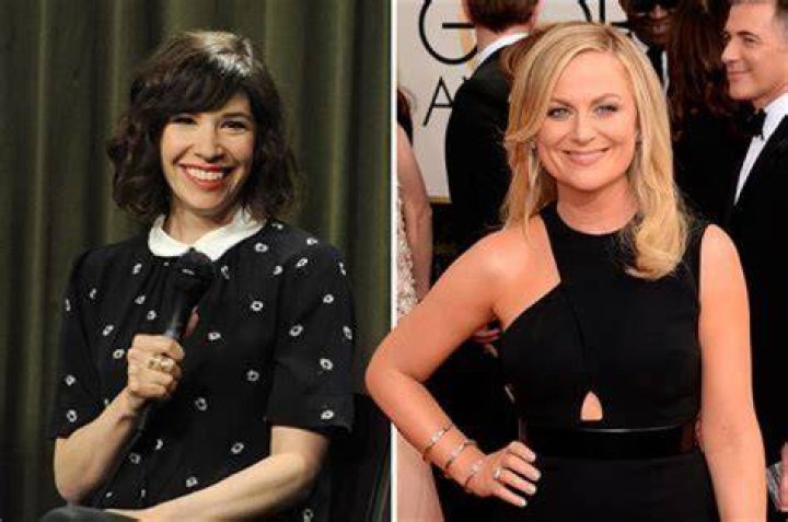 Carrie Brownstein's Partner: Exploring Love and Creativity