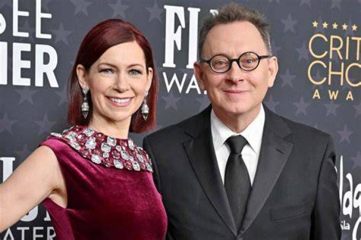 Carrie Preston Children: A Deep Dive into Family Life