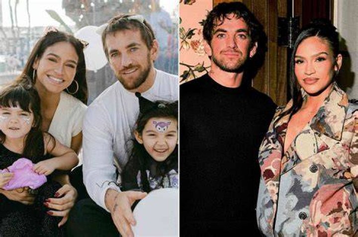 Cassie Ventura's Family: A Deep Dive into Her Parents and Heritage