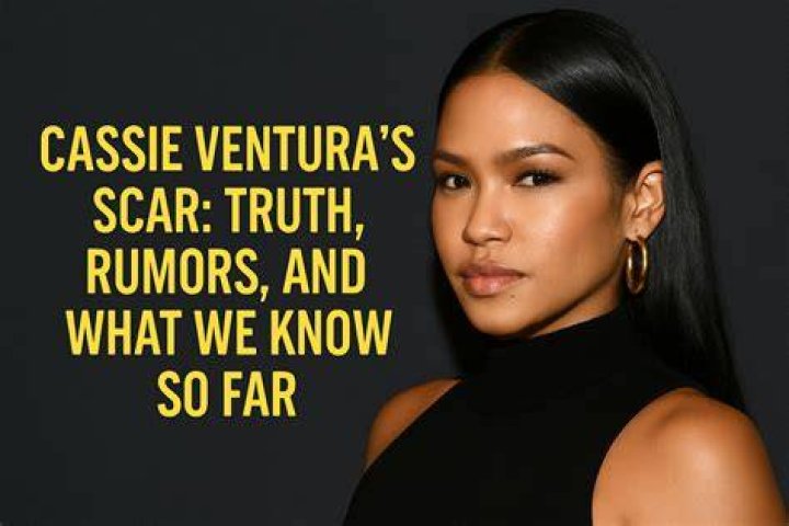 Cassie Ventura: The Truth Behind the Rumors of Her Death