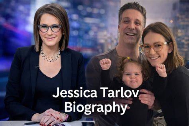 Celebrating Love: A Glimpse into Jessica Tarlov's Wedding Pictures