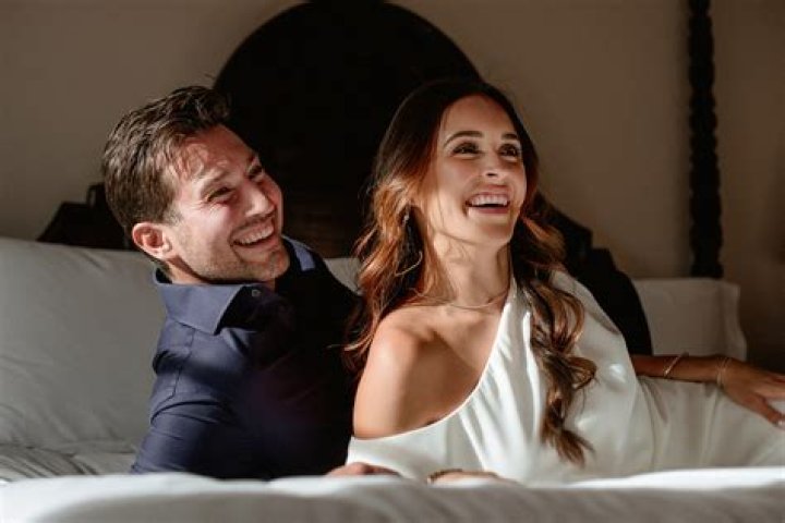 Celebrating Love: The Tim Miller and Tyler Jameson Wedding