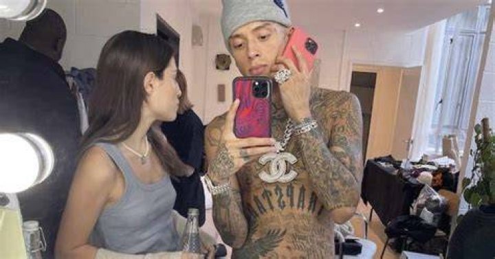 Central Cee's Girlfriend: A Closer Look at Her Role in the Rapper's Life