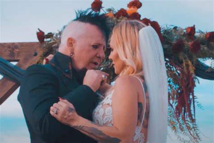 Chad Gray and Shannon: A Journey of Music, Love, and Legacy