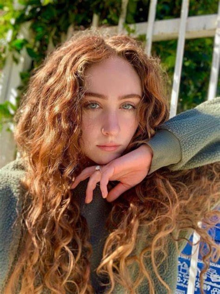 Chappell Roan Natural Hair Color: Embracing Authenticity and Style