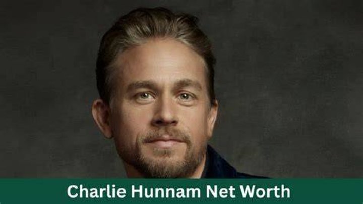 Charlie Hunnam Net Worth: A Deep Dive Into His Wealth and Career
