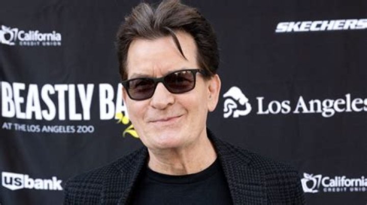 Charlie Sheen Today 2023: The Latest Updates on His Career, Life, and Legacy