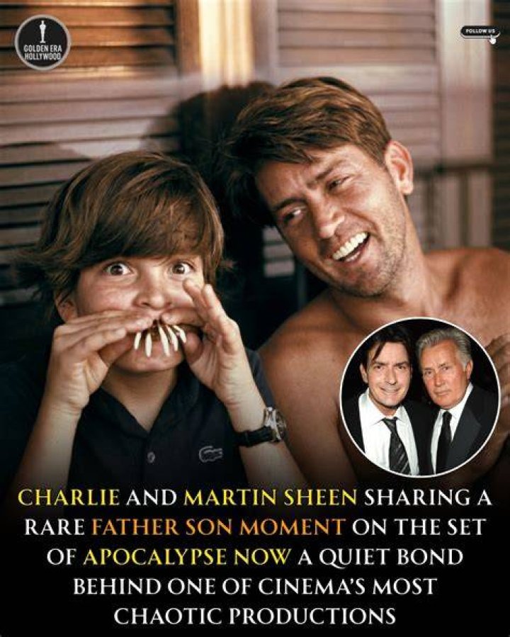 Charlie Sheen: Unraveling the Truth Behind His Life and Legacy