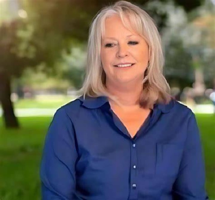 Cheryl Crabtree Walker: The Trailblazing Woman Who Left a Lasting Impact