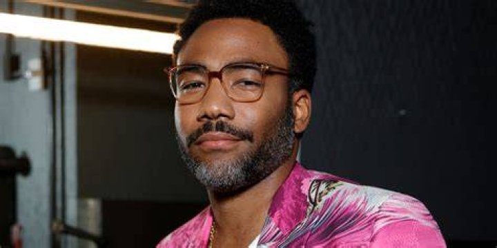Childish Gambino: The Father Behind the Music