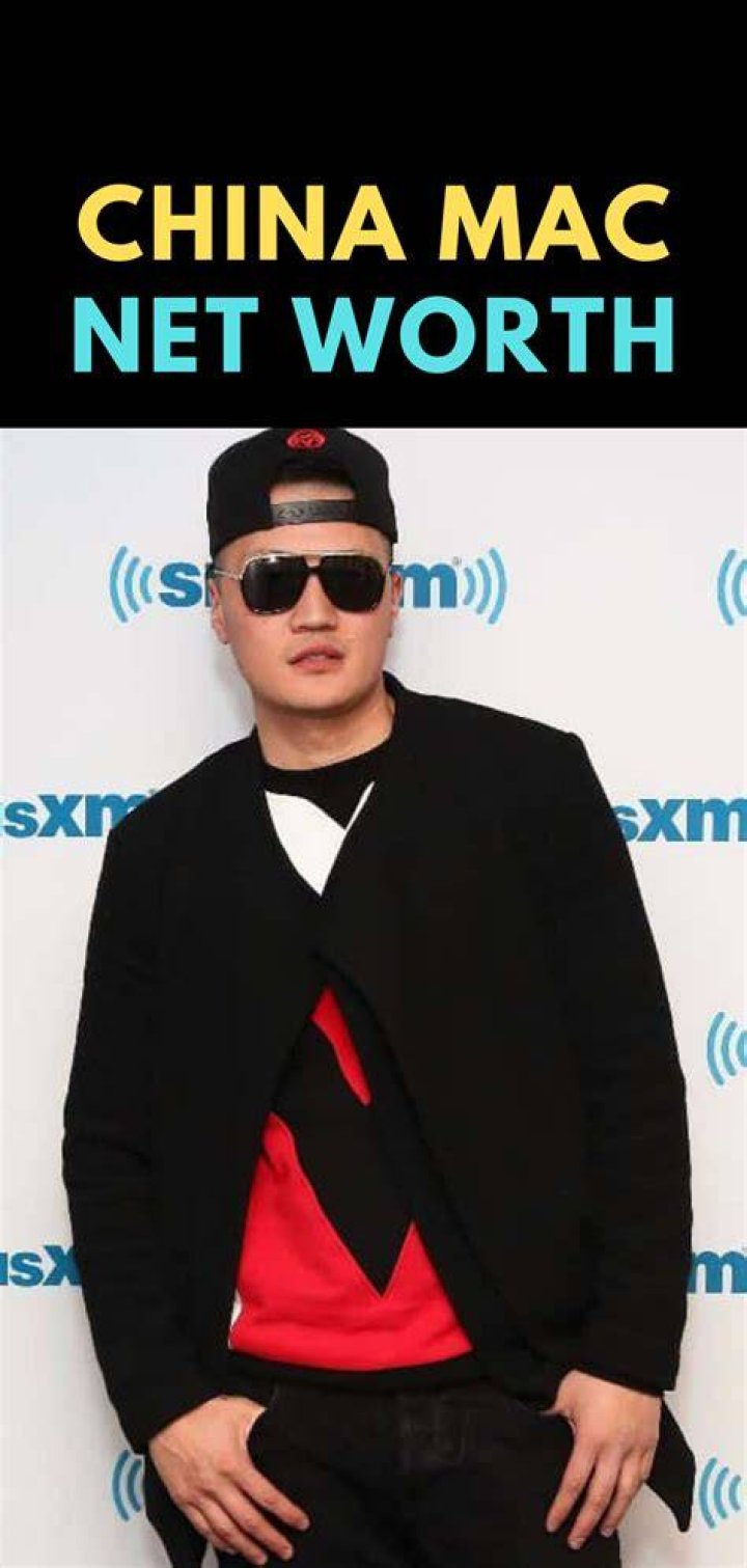 China Mac Net Worth: A Comprehensive Look at His Wealth and Career
