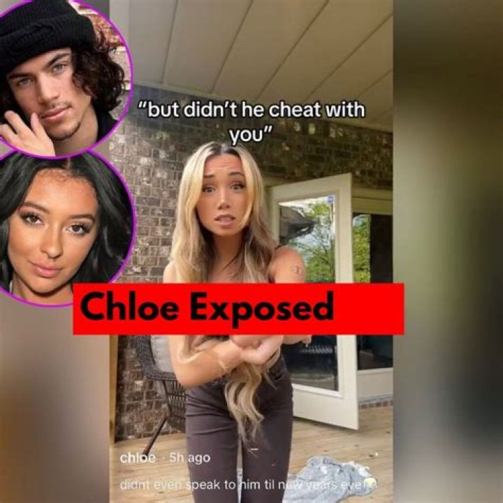Chloe Difatta Leaked: Exploring the Truth Behind the Controversy