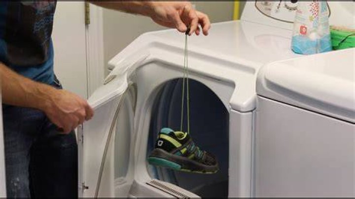 Choosing the Best Way to Dry Your Shoes: Dryer vs. Air Dry