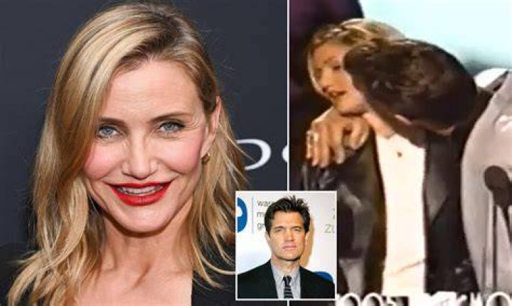 Chris Isaak and Cameron Diaz: A Deep Dive Into Their Iconic Collaboration