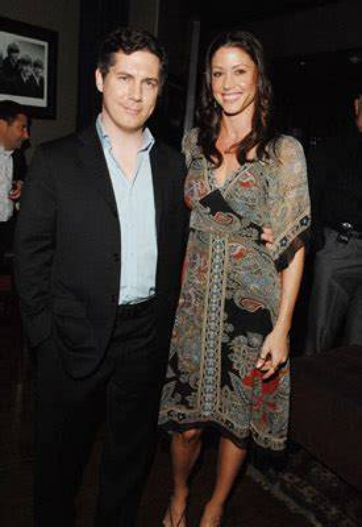 Chris Parnell Married: A Look into His Personal Life