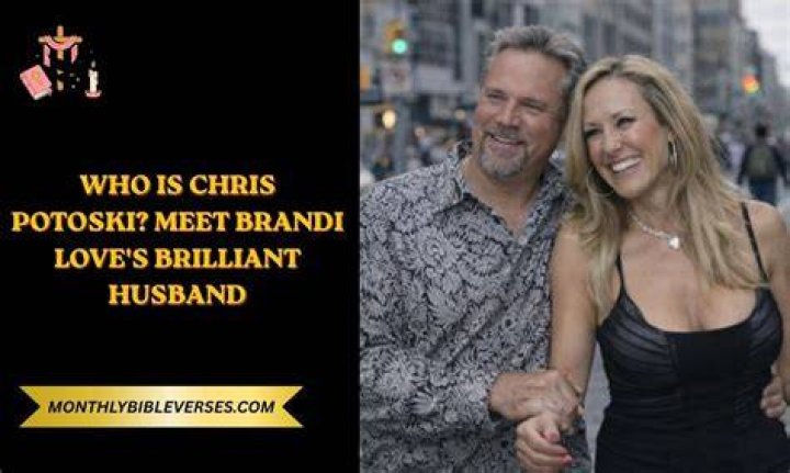 Chris Potoski: The Entrepreneur Behind the Adult Entertainment Industry
