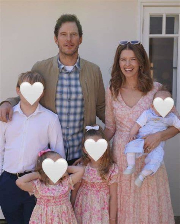 Chris Pratt's Journey into Fatherhood: Does Chris Pratt Have Kids?